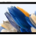 Samsung Galaxy Tab A8 26.69cm (10.5 inch) Display, RAM 4 GB, ROM 64 GB Expandable, Wi-Fi Tablet, Gray, (SM-X200NZAEINU)