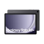 (Refurbished) Samsung Galaxy Tab A9+ 27.94 cm(11.0 inch) Display, RAM 4 GB, ROM 64 GB Expandable, Wi-Fi+5G, Tablet, Gray