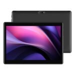 Ikall N20 4G Calling Tablet, 10.1″ Display, 4Gb Ram, 64Gb Storage – Black – Wi-Fi
