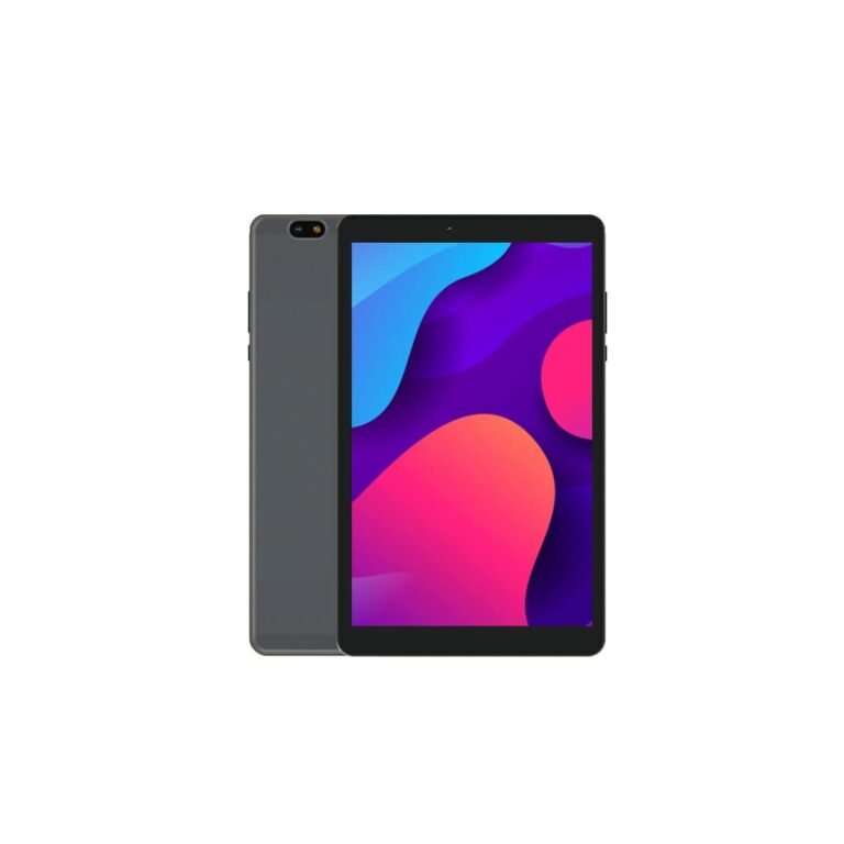 Swipe Strike 8 Tablet (20 cm (8-inch), 3GB, 32GB, Wi-Fi + LTE, Volte Calling) (Space Gray)