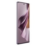 Reno 10 Pro+ 5G Smartphone (Glossy Purple, 12GB RAM, 256GB Storage)