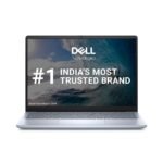 Dell Inspiron 5440 Laptop, Intel Core 5 120U Processor, 16GB DDR5 + 512GB SSD, 14″ (35.62cm) FHD+AG NonTouch 250nits WVA Display, Backlit KB + FPR, Win 11 + MSO’21 + 15 Month McAfee, Ice Blue, 1.54kg