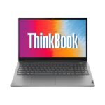 Lenovo ThinkBook 15 G5 Ryzen 5 15.6″ FHD Antiglare 250 Nits Thin and Light Laptop (16GB RAM/512GB SSD/Windows 11 Home/Fingerprint Reader/Backlit/Mineral Grey/1 Year Onsite/1.7 kg), 21JFA02KIN