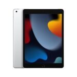 Apple 2021 10.2-inch (25.91 cm) iPad with A13 Bionic chip (Wi-Fi + Cellular, 64GB) – Space Grey (9th Generation)