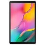 Samsung Galaxy Tab A 10.1 Wi-Fi+4G Tablet 25.65 cm (10.1 inch), RAM 2 GB, ROM 32GB, Silver