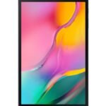 Samsung Galaxy Tab A 10.1 Wi-Fi Tablet 10.1 inches, RAM 2 GB, ROM 32GB, Black