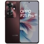 Oppo F25 Pro 5G (Lava Red, 8GB RAM, 128GB Storage) with No Cost EMI/Additional Exchange Offers