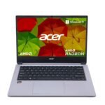 Acer One 14 AMD Ryzen 3 3250U Processor (8GB RAM/512GB SSD/AMD Radeon Graphics/Windows 11 Home) Thin and Light Laptop Z2-493 with 35.56 cm (14.0″) HD Display